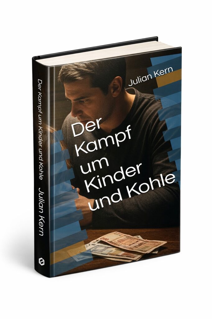 Julian Kern: Der Kampf um Kinder und Kohle