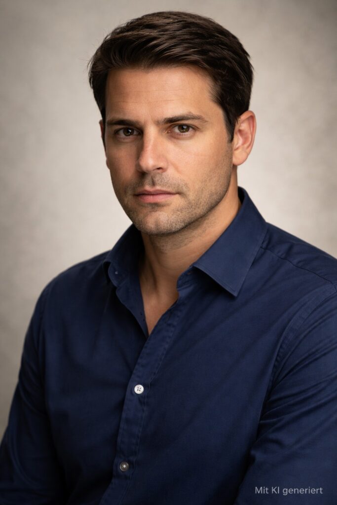 julian kern portrait klein